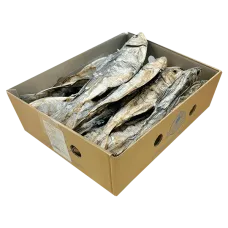 Rusnes Zuvis - Dried Twait Shad kg