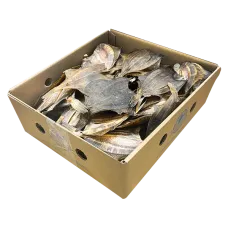 Rusnes Zuvis - Dried Flounder kg