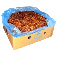 Rusnes Zuvis - Dried Salmon Strips kg