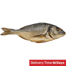 Rusnes Zuvis - Hot Smoked Golden Dorado kg