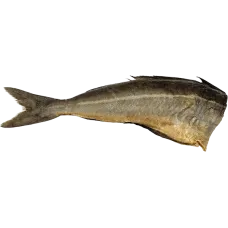 Rusnes Zuvis - Hot Smoked American Pollock kg