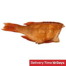 Rusnes Zuvis - Hot Smoked Black Halibut kg