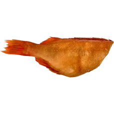 Rusnes Zuvis - Hot Smoked Sea Perch Red Fish 500-700g+ kg