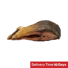 Rusnes Zuvis - Hot Smoked Carp in Piece kg