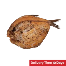 Rusnes Zuvis - Hot Smoked Bream Spread out kg