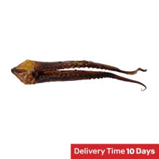 Rusnes Zuvis - Hot Smoked Squid Tentacles kg