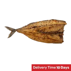 Rusnes Zuvis - Hot Smoked Mackerel Fillet Aromatic kg