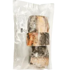 Negro - Frozen Fish Carp Sliced 300-400g kg