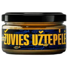 Edega - Fish Spread 180g