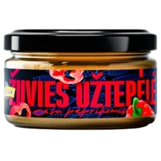 Edega - Fish Spread with Paprika 180g