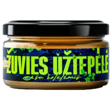 Edega - Fish Spread with Herbs 180g