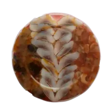 Dese - Salted Herring Fillet with Mushrooms, Dried Tomatoes and Oil 300g
