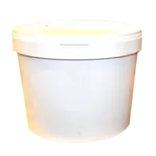 Edega - Salted Skinless Herring Fillets in Oil in Bucket 8kg