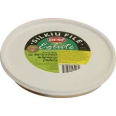 Dese - Eglute Herring Fillet 300g