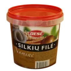 Dese - Namine Herring Fillet 700g