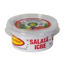 Negro - Carp Roe Salad with Onion / Salata Icre 140g