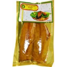 Negro - Smoked Mackerel Fillet / Fillet Macrou Afumat 150g