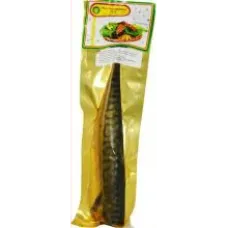 Negro - Smoked Mackerel / Macrou Afumat kg (~250g)