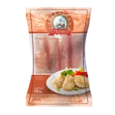 Colombus - Frozen Pangasius Fillet 560g