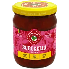 Kedainiu Konservai - Red Beetroot Soup 500ml
