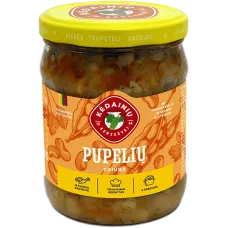 Kedainiu Konservai - Bean Soup 500ml