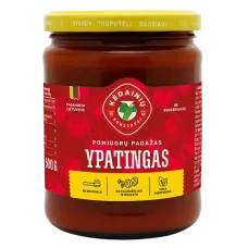Kedainiu Konservai - Special Tomato Sauce 500ml