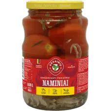 Kedainiu Konservai - Pickled Tomatoes 1.5L