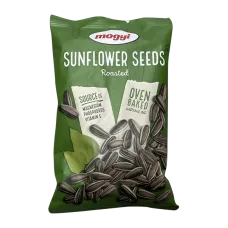 Mogyi - Roasted Striped Sunflower Seeds 200g