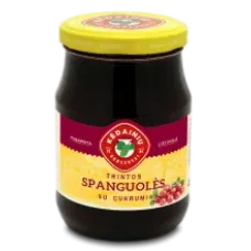 Kedainiu Konservai - Grated Cranberries 420g