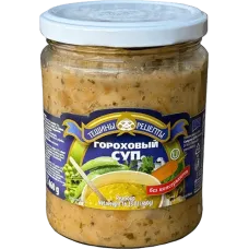 Teshchiny Recepty - Pea Soup 500ml Teshchiny Recepty - Pea Soup 500ml