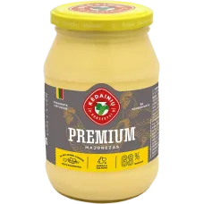 Kedainiu Konservai - Premium Mayonnaise 450g