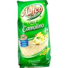 Atifco - Rice Camolino / Orez Camolino 1kg
