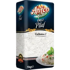Atifco - Long Grain Rice Pilaf / Orez Atifco Pilaf 1kg