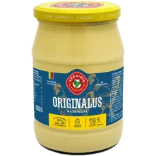 Kedainiu Konservai - Lithuanian Original Mayonaise 620ml