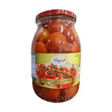 Papa - Red Cherry Tomatoes Marinated 1l