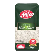 Atifco - Rice Big Grain 1kg