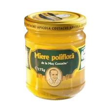 Apicola Costache - Mos Costache Polyfloral Honey 275g