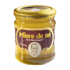 Apicola Costache - Mos Costache Linden Honey 275g