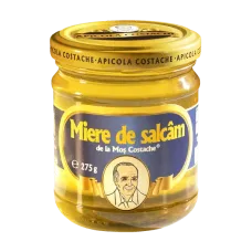 Apicola Costache - Mos Costache Acacia Honey 275g