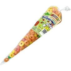 Axpal - Corn Balls Fruit Flavour 50g