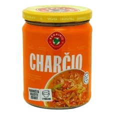Kedainiu Konservai - Ready to Eat Kharcho Soup 480g