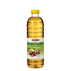 Actas - Marinade Bajoriskiu 3% 500ml