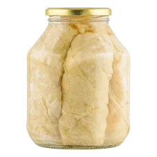 Bulvita - Cabbage Leaves in Rolls Pickled 1600g