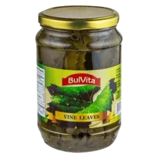 Bulvita - Vine Leaves 660g