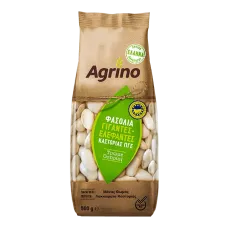 Agrino - Giant Beans Gigantes - Elephantes Kastorias PGI 500g