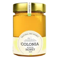 Colonia - Acacia Raw Honey 420g