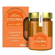 Colonia - Imuno Mix 420g