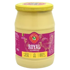 Kedainiu Konservai - Mayonnaise Royal 610g