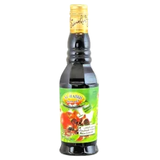 Al Rabih - Pomegranate Syrup 300ml
