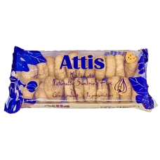 Attis - J-Style Figs 284g